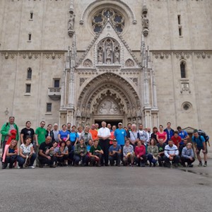 Bogato hodočašće Stepinčevim putem od Krašića do Lepoglave